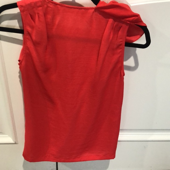 Rachel Rachel Roy Sleeveless top size CSU - Picture 2 of 3
